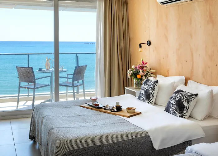 Sun Hotel By En Vie Beach (Adults Only)