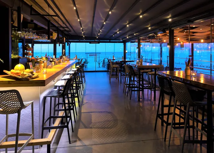 Sun Hotel By En Vie Beach (Adults Only)