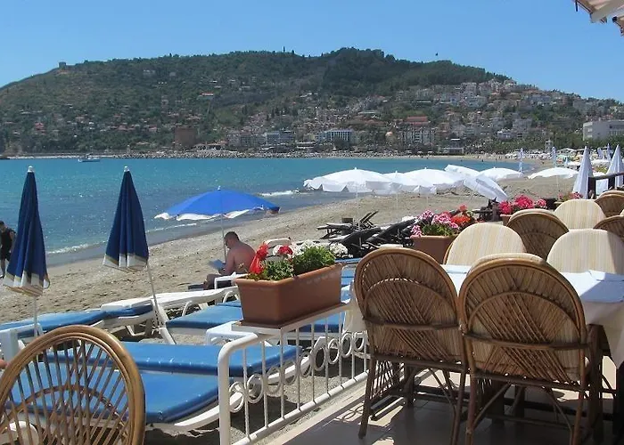 Sun Hotel By En Vie Beach (Adults Only)