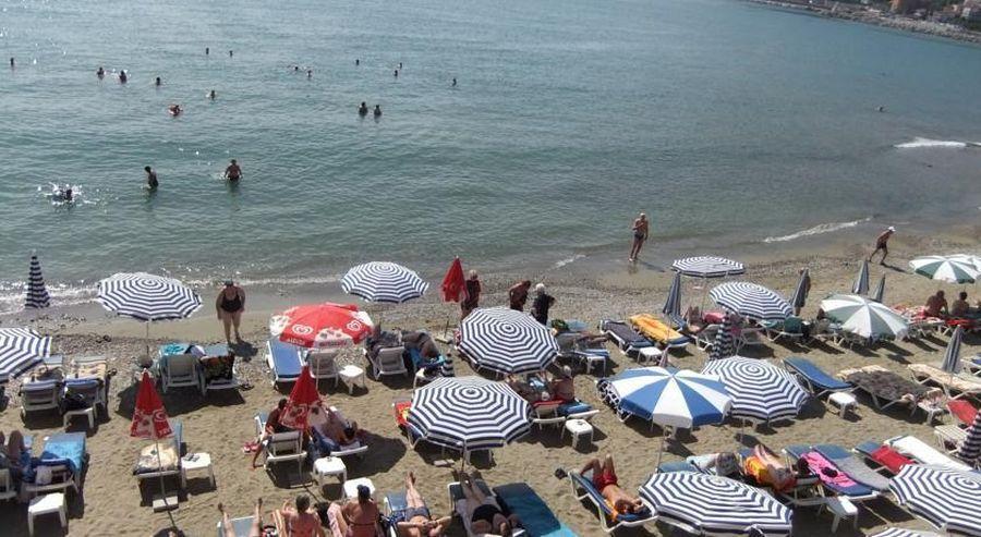 Otel Sun By En Vie (adults Only) 2*