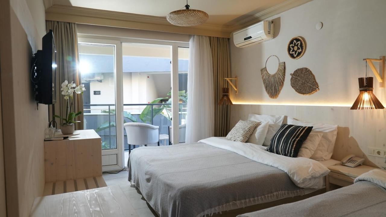 Sun By En Vie (adults Only) Otel 2*