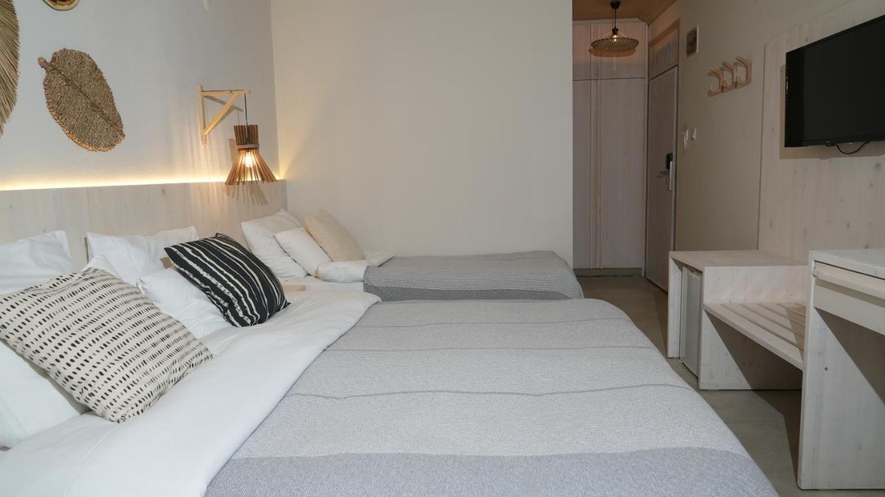 Sun By En Vie (adults Only) Otel 2*