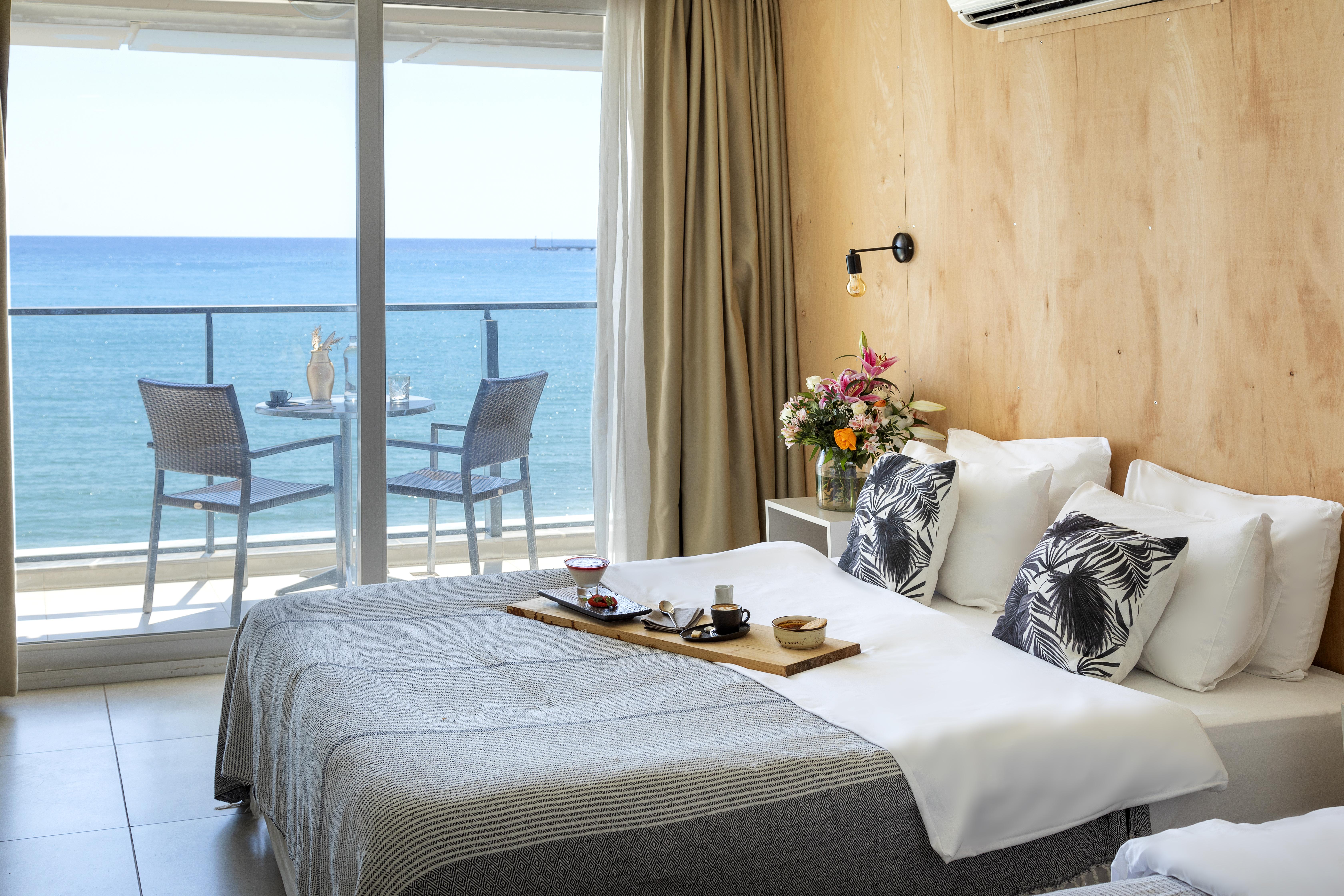 Otel Sun By En Vie (adults Only) Alanya