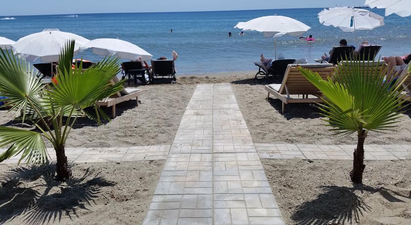 Sun By En Vie (adults Only) Otel