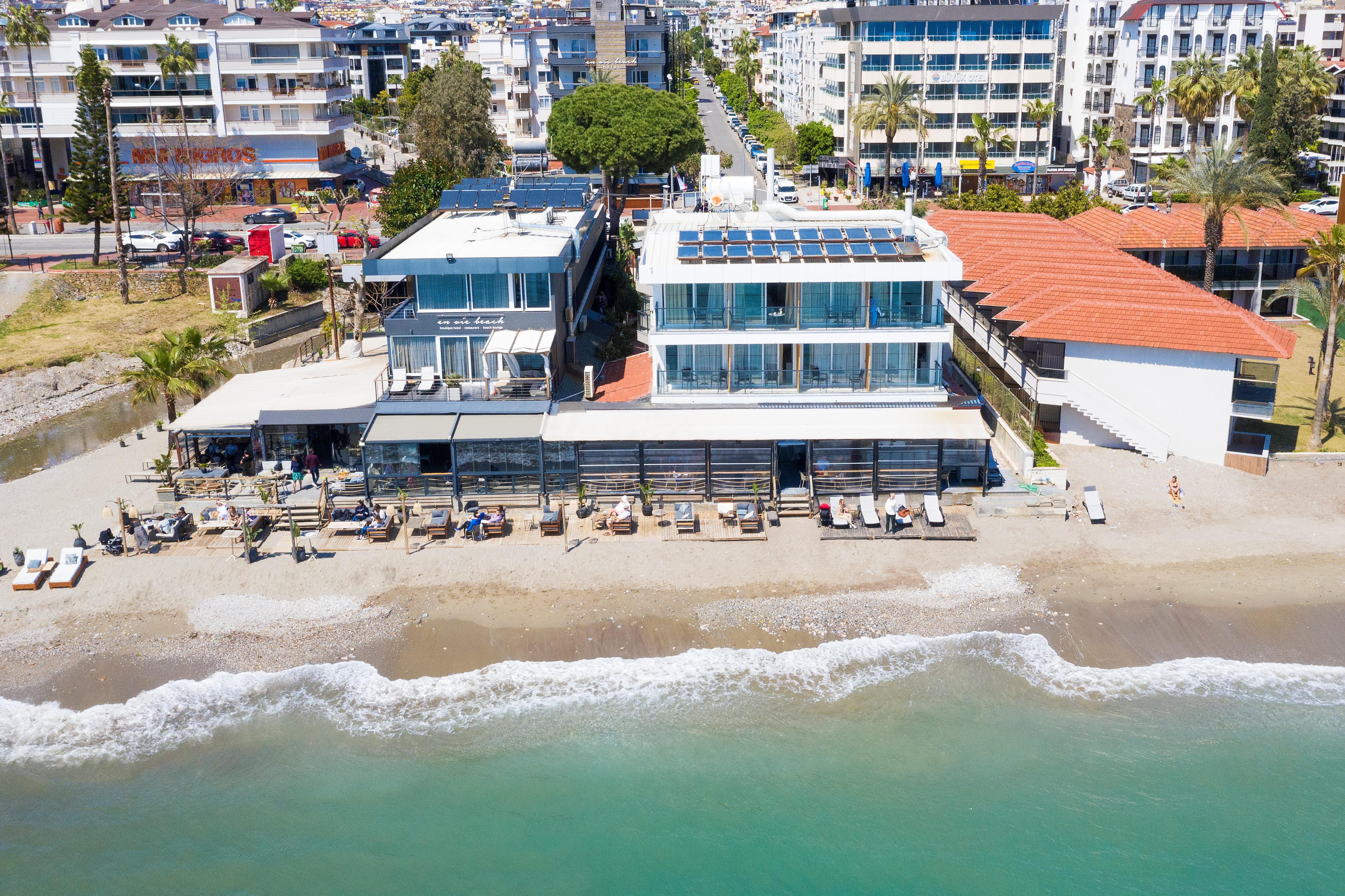 Sun By En Vie (adults Only) Otel Alanya