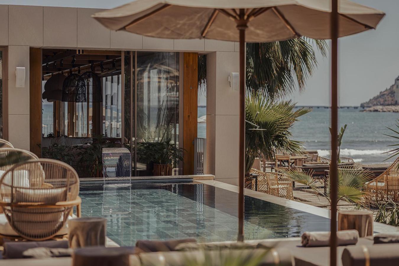 Sun By En Vie Alanya