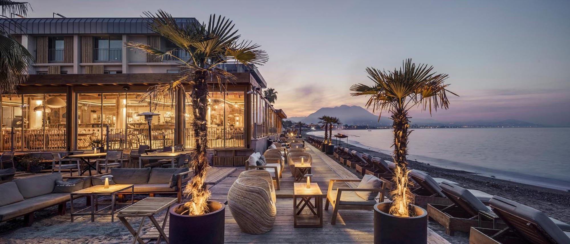 Sun By En Vie Hotel Alanya