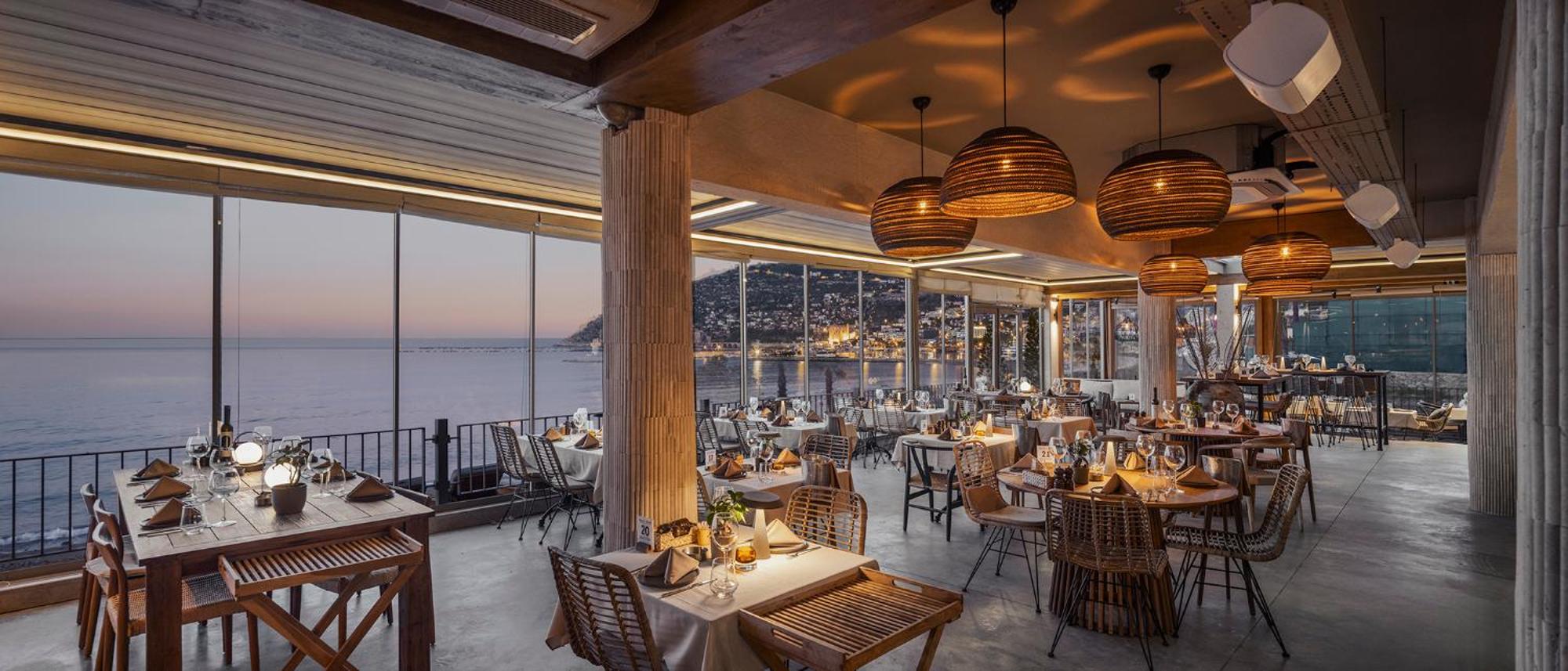 Hotel Sun By En Vie Alanya