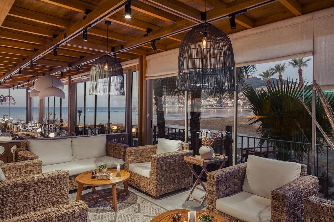 Sun By En Vie (adults Only) Alanya