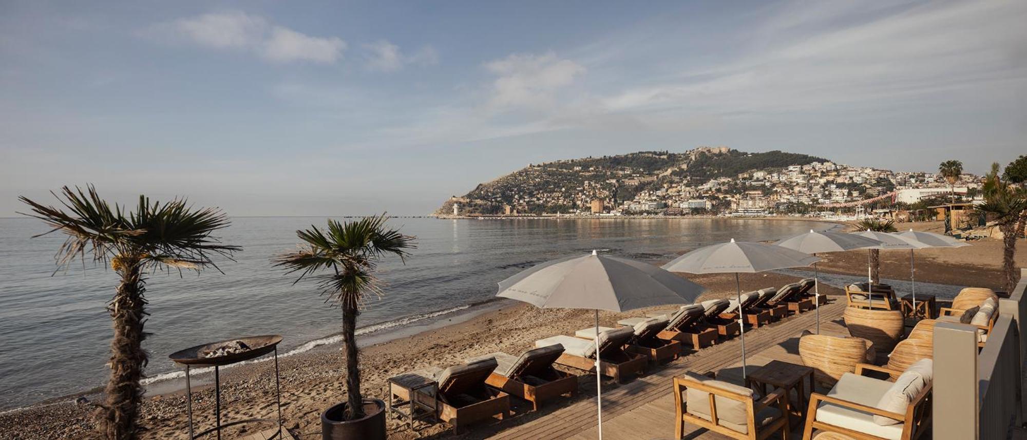 Sun By En Vie 2* Alanya
