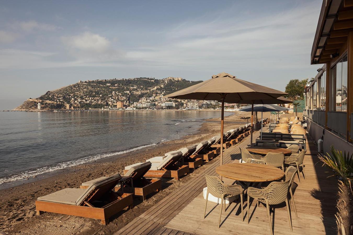 Hotel Sun By En Vie
