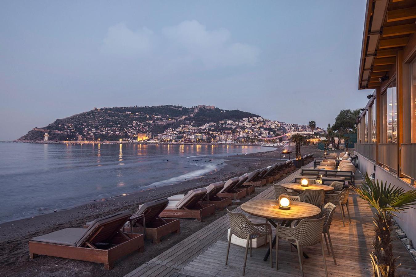 Sun By En Vie Hotel Alanya