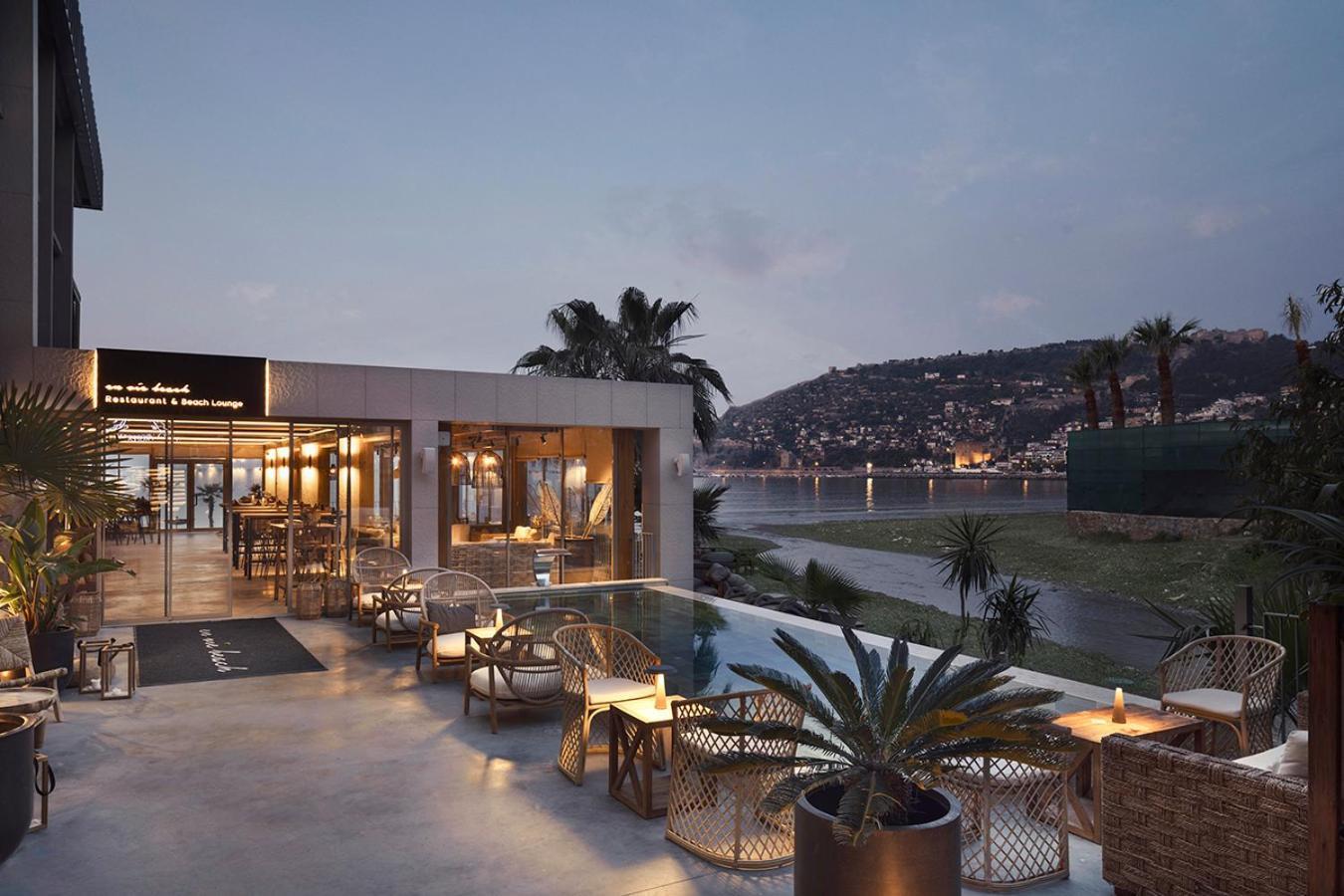 Hotel Sun By En Vie Alanya