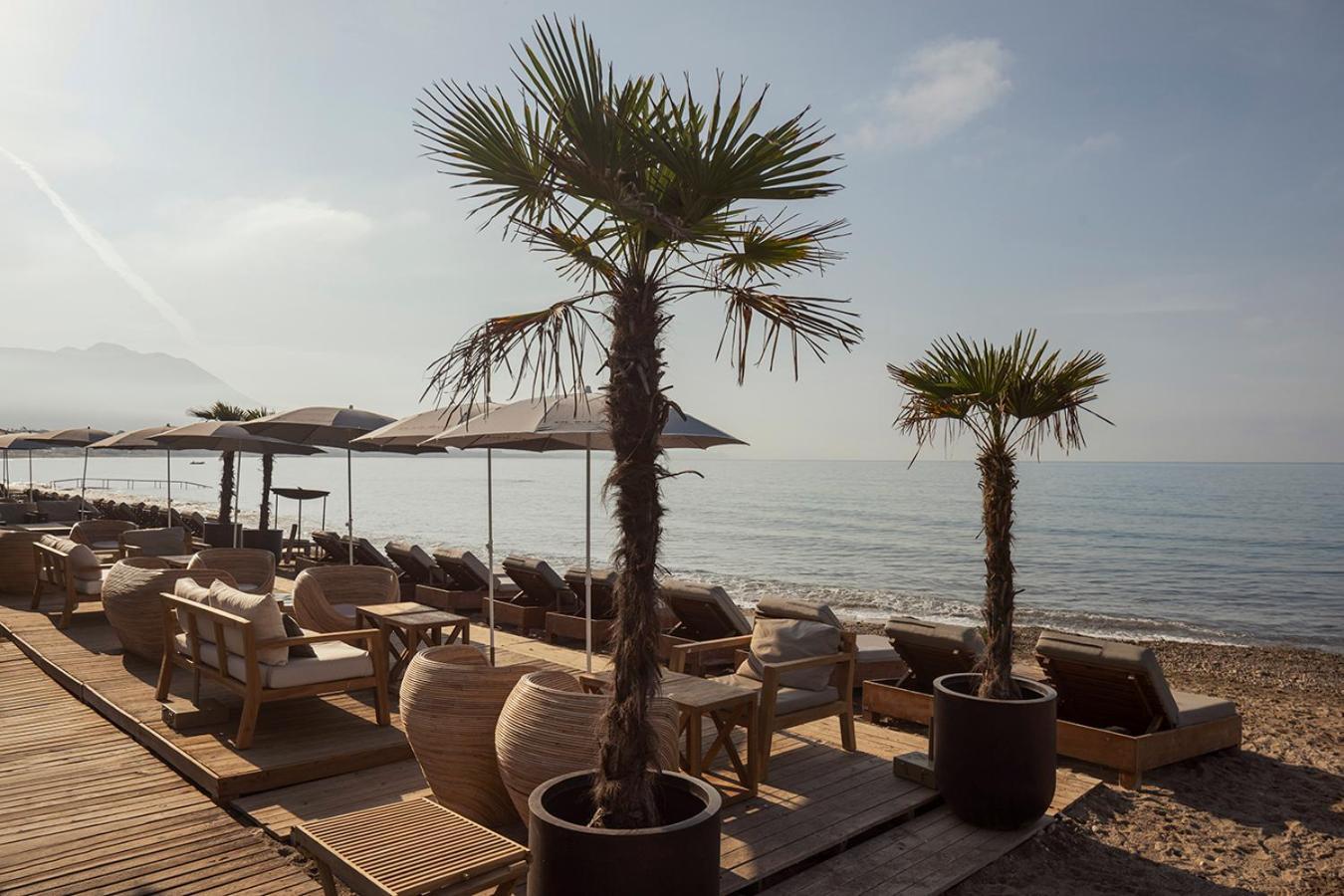 Sun By En Vie (adults Only) 2*