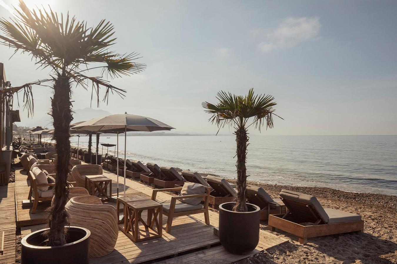 Sun By En Vie (adults Only)