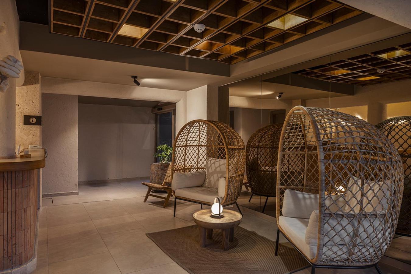 Hotel Sun By En Vie Alanya