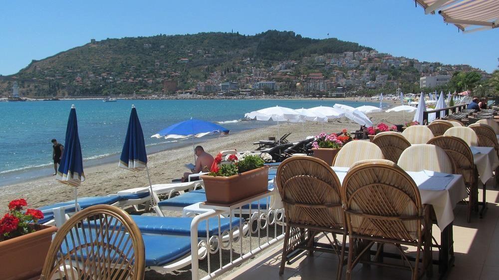 Sun By En Vie (adults Only) Otel 2*