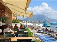 Otel Sun By En Vie (adults Only) Alanya
