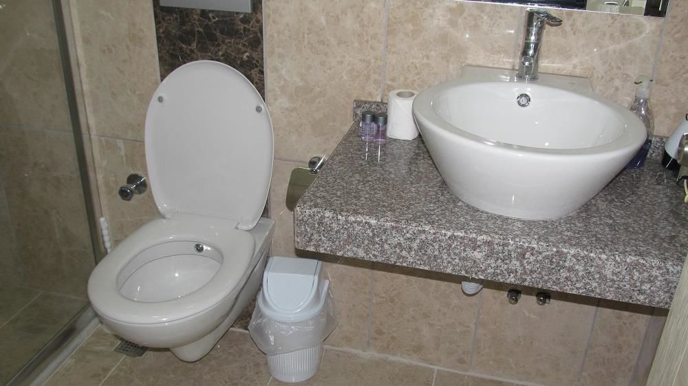 Otel Sun By En Vie (adults Only) 2*