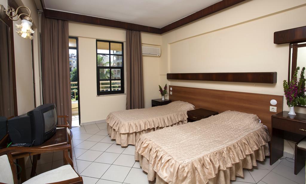 Hotel Sun By En Vie