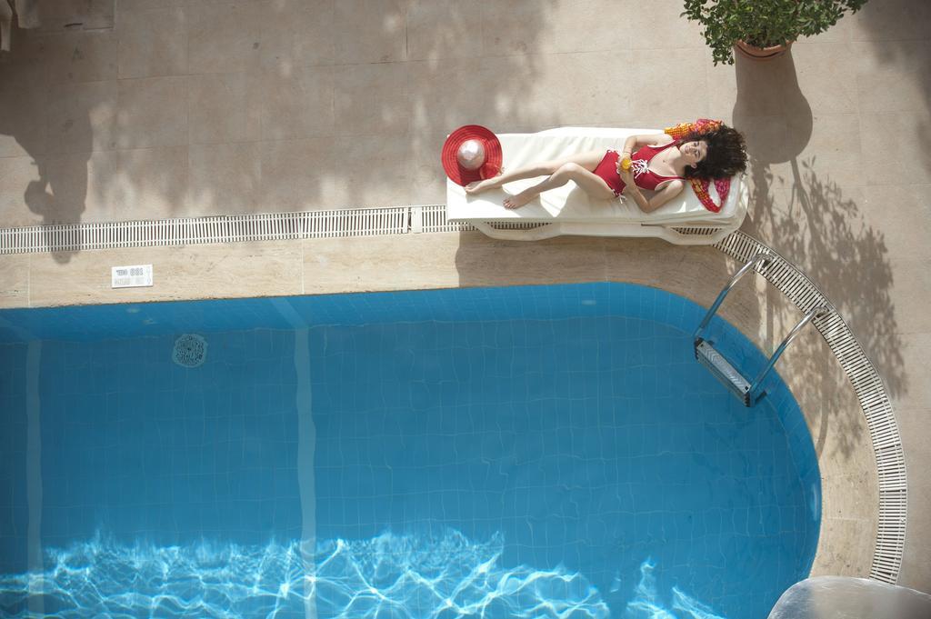 Otel Sun By En Vie (adults Only) Alanya