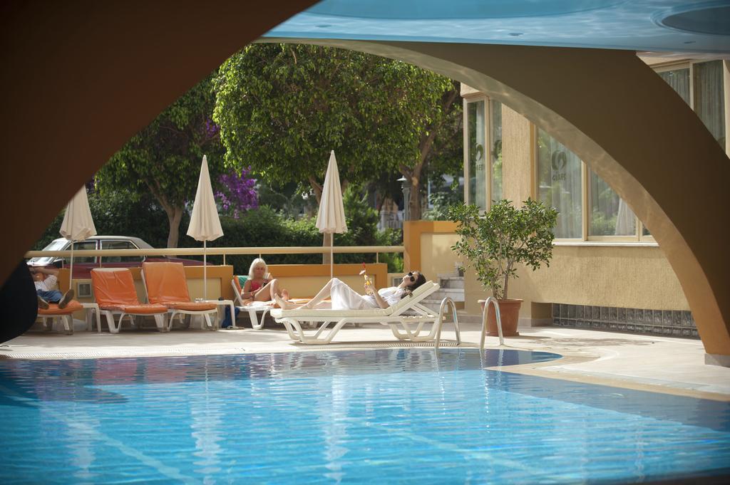 Sun By En Vie 2* Alanya