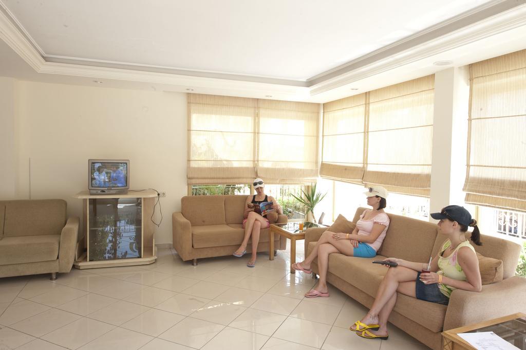 Otel Sun By En Vie (adults Only)